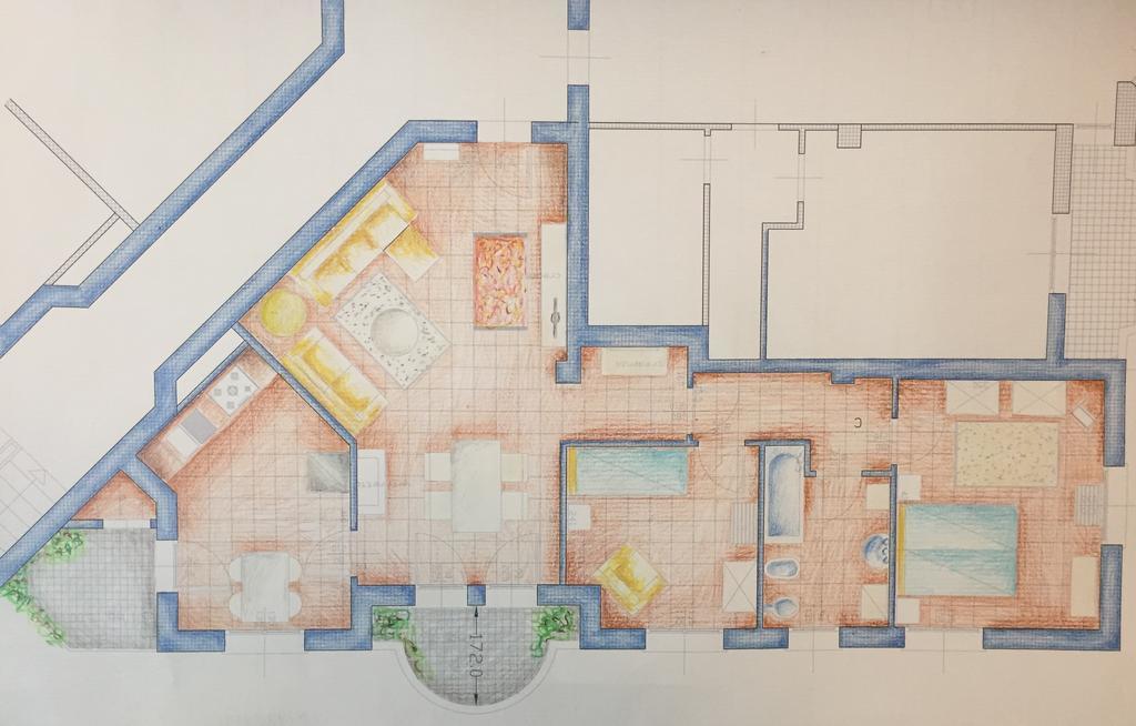 Residenza Dei Tolomei Sacile Exterior foto