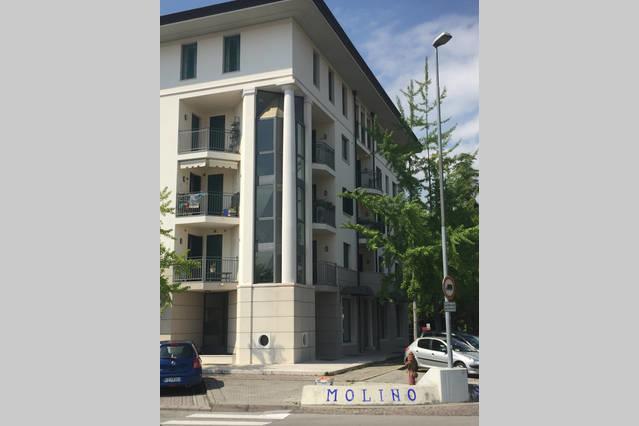 Residenza Dei Tolomei Sacile Exterior foto