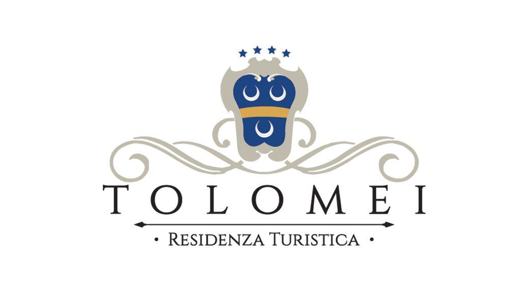Residenza Dei Tolomei Sacile Exterior foto